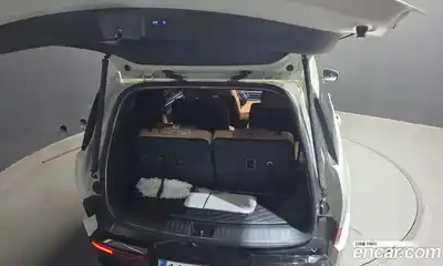 Hyundai Santa Fe 2024 2.5 Автомат в Москве № 130426, миниатюра 5