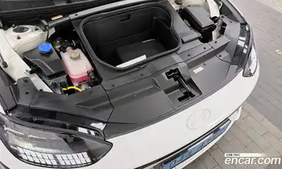 Hyundai Ioniq 6, 2023