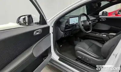Hyundai Ioniq 6 2023 0.1 Автомат в Москве № 130451, миниатюра 9