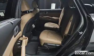 Kia Sorento 2024 2.5 Автомат в Москве № 131370, миниатюра 11