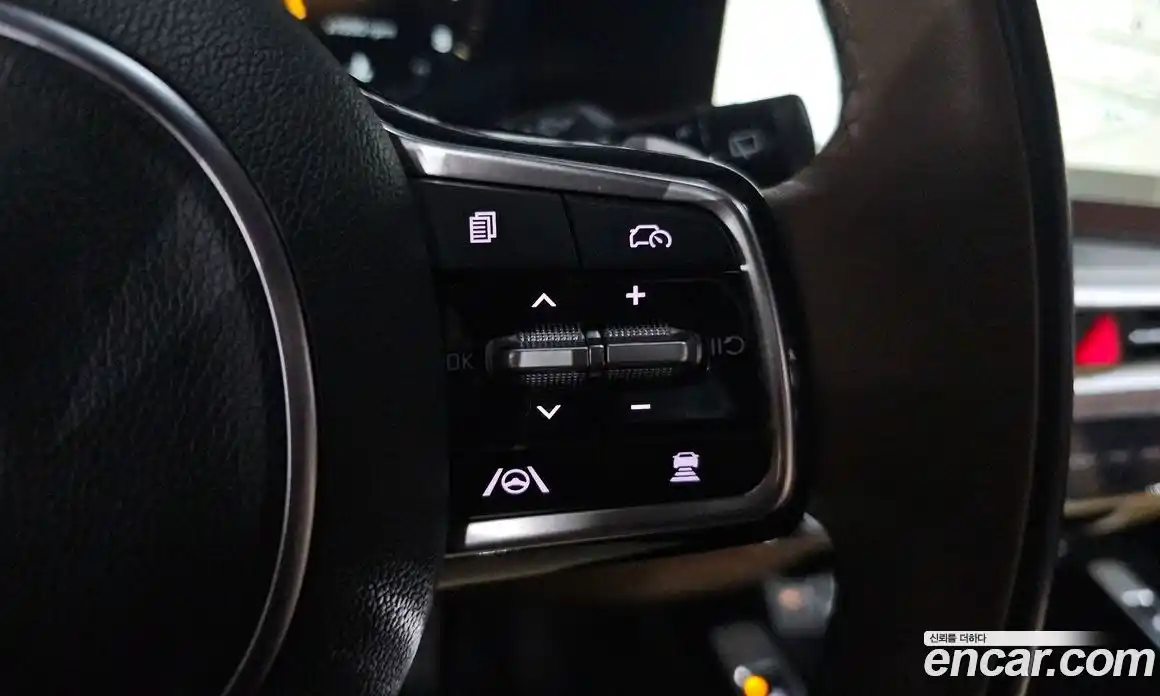 Kia Sorento 2024 2.5 Автомат в Москве № 131370, фото 14