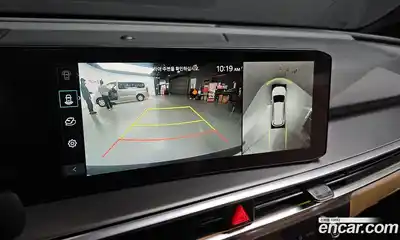 Kia Sorento 2024 2.5 Автомат в Москве № 131370, миниатюра 2