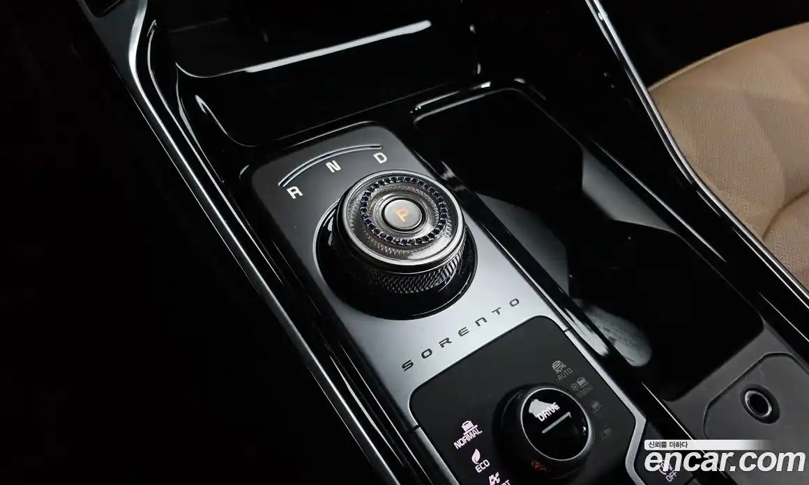 Kia Sorento 2024 2.5 Автомат в Москве № 131370, фото 4