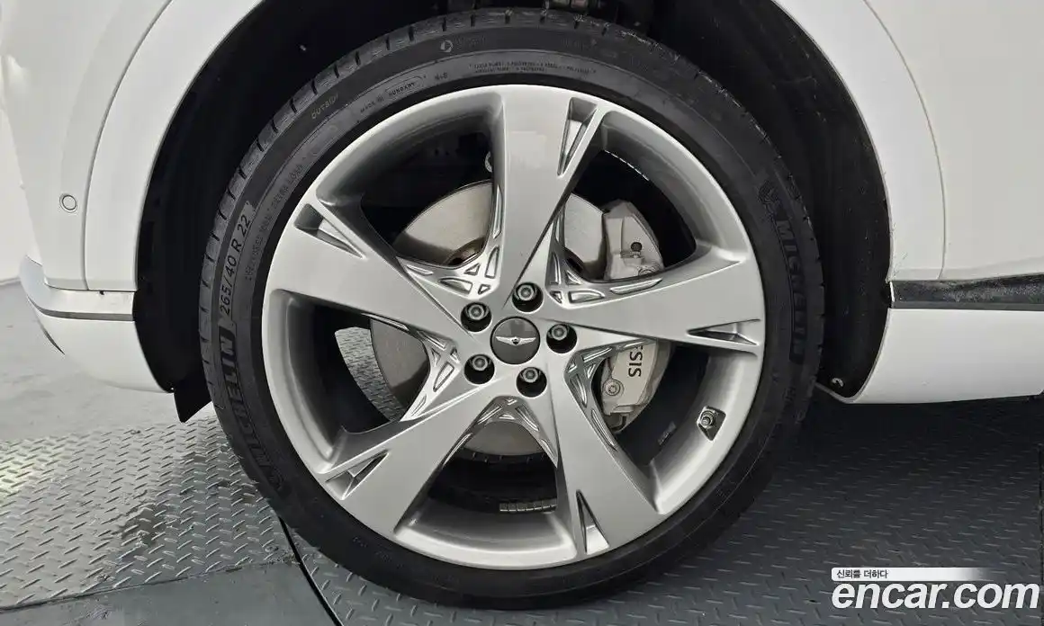 Genesis GV80 2022 2.5 Автомат в Москве № 13320, фото 12