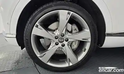 Genesis GV80 2022 2.5 Автомат в Москве № 13320, миниатюра 12