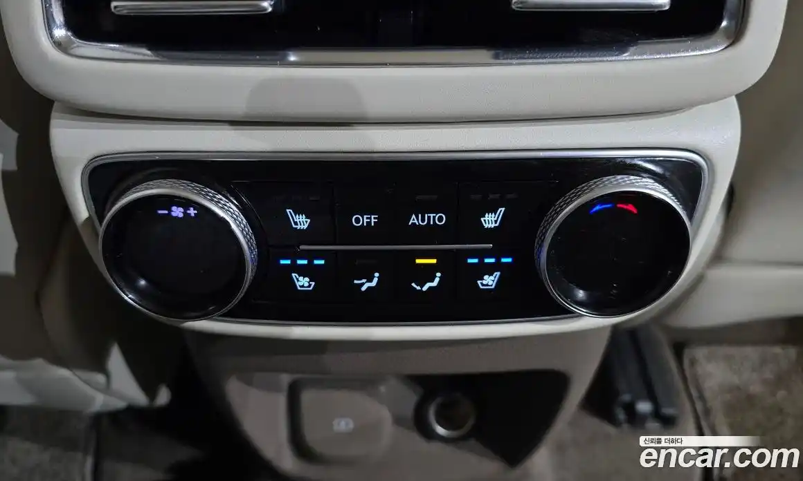 Genesis GV80 2022 2.5 Автомат в Москве № 13320, фото 13