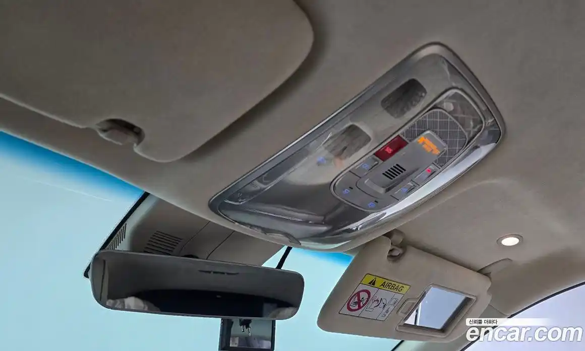 Genesis GV80 2022 2.5 Автомат в Москве № 13320, фото 17