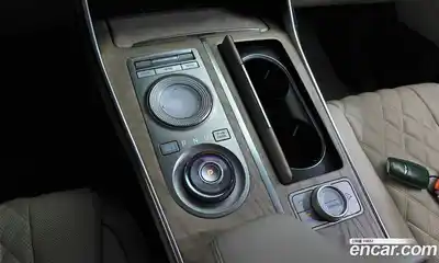 Genesis GV80 2022 2.5 Автомат в Москве № 13320, миниатюра 8