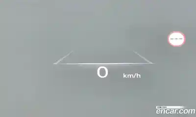 Genesis GV80 2022 2.5 Автомат в Москве № 13320, миниатюра 9