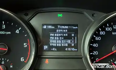 Kia Canival 2019 2.2 Автомат в Москве № 134033, миниатюра 11