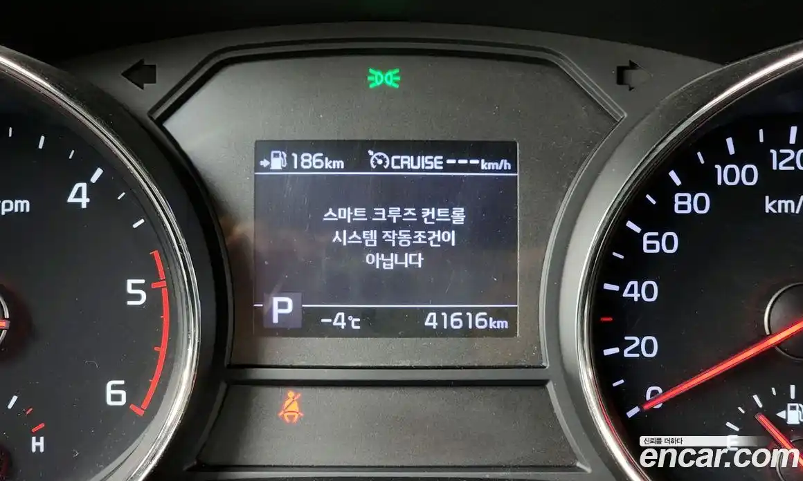 Kia Canival 2019 2.2 Автомат в Москве № 134033, фото 5