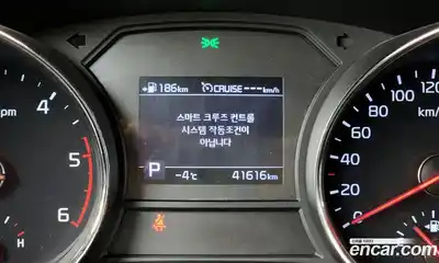 Kia Canival 2019 2.2 Автомат в Москве № 134033, миниатюра 5