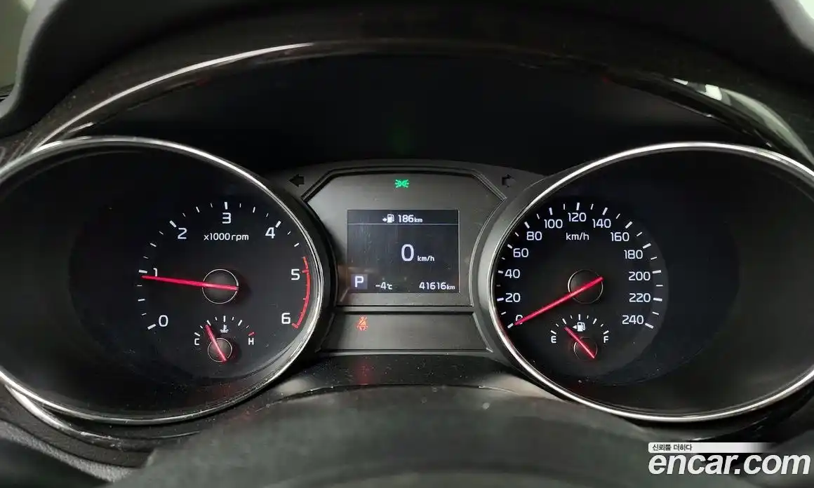 Kia Canival 2019 2.2 Автомат в Москве № 134033, фото 6