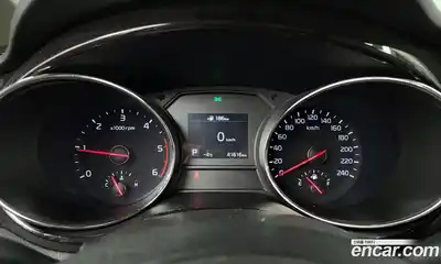 Kia Canival 2019 2.2 Автомат в Москве № 134033, миниатюра 6