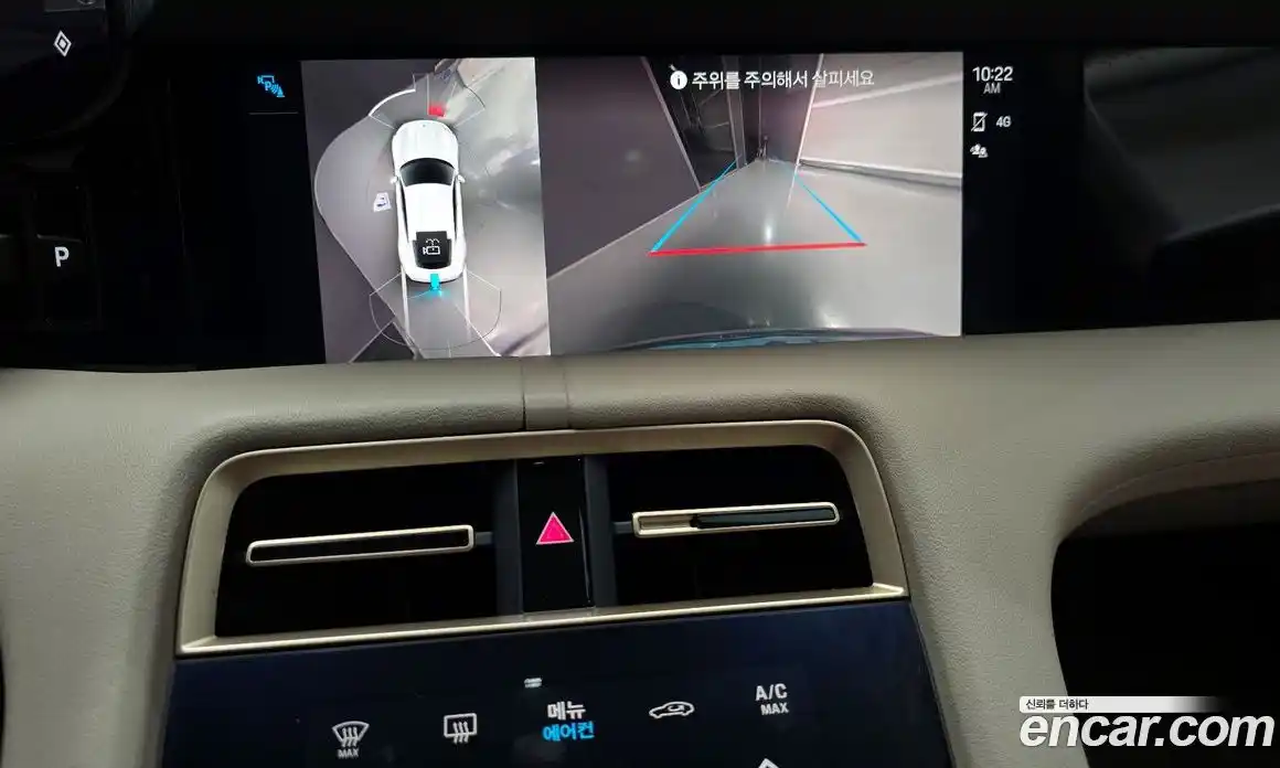 Porsche Taycan 2021 0.1 Автомат в Москве № 136801, фото 8