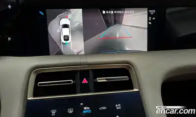 Porsche Taycan 2021 0.1 Автомат в Москве № 136801, миниатюра 8