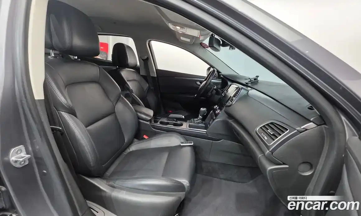 Renault SM6 2019 2.0 Автомат в Москве № 138409, фото 1