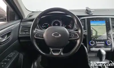 Renault SM6 2019 2.0 Автомат в Москве № 138409, миниатюра 12