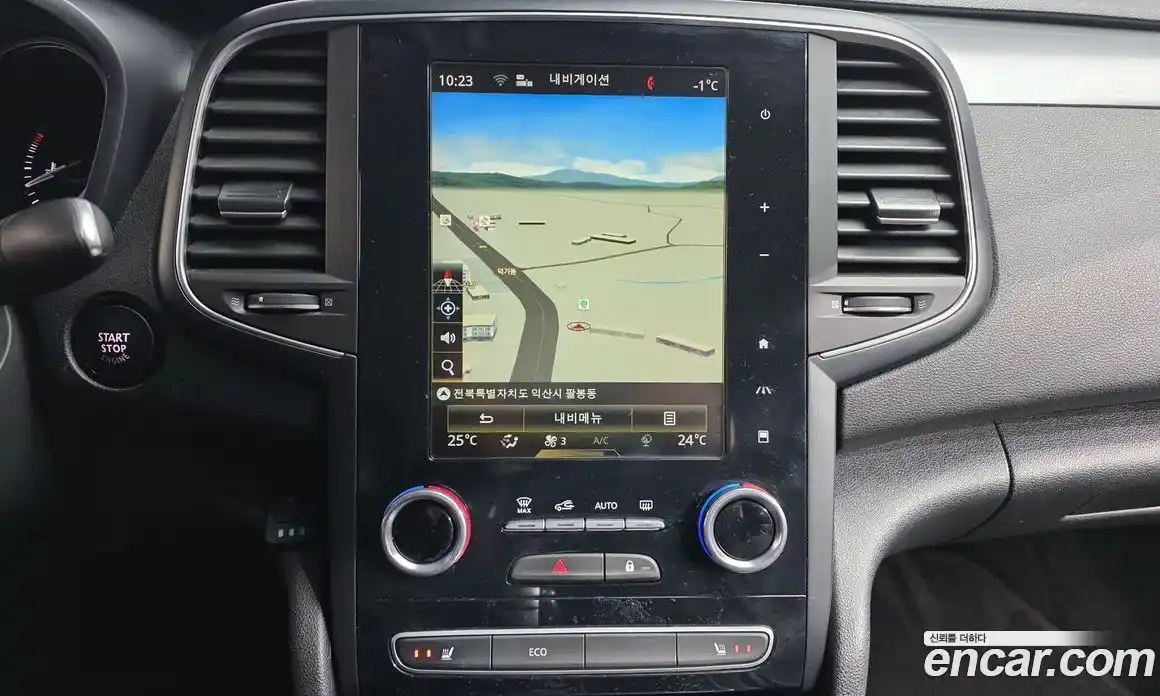 Renault SM6 2019 2.0 Автомат в Москве № 138409, фото 14