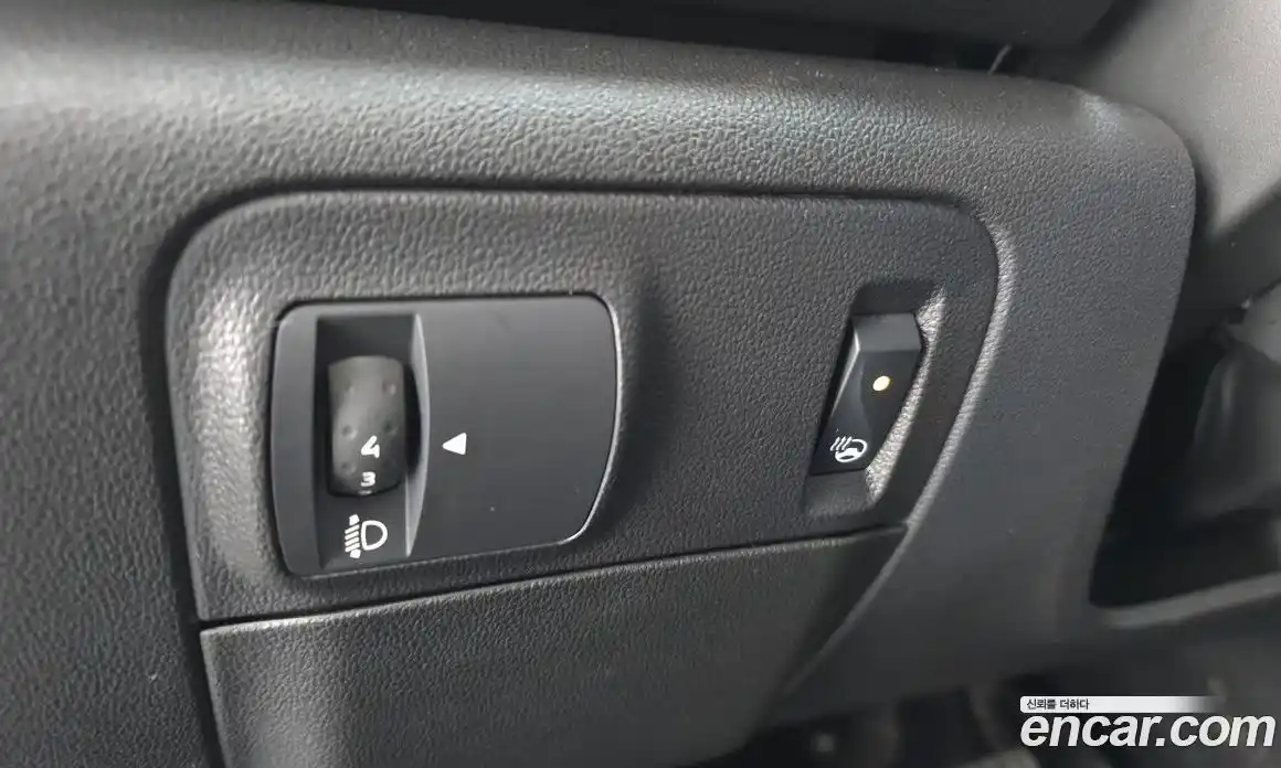 Renault SM6 2019 2.0 Автомат в Москве № 138409, фото 18