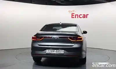 Renault SM6 2019 2.0 Автомат в Москве № 138409, миниатюра 2