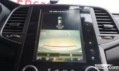 Renault SM6 2019 2.0 Автомат в Москве № 138409, миниатюра 4