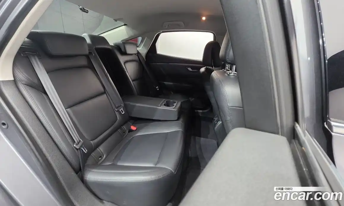 Renault SM6 2019 2.0 Автомат в Москве № 138409, фото 5