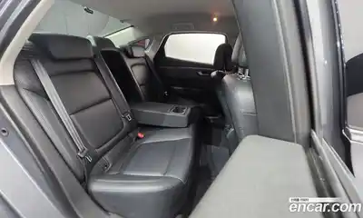 Renault SM6 2019 2.0 Автомат в Москве № 138409, миниатюра 5