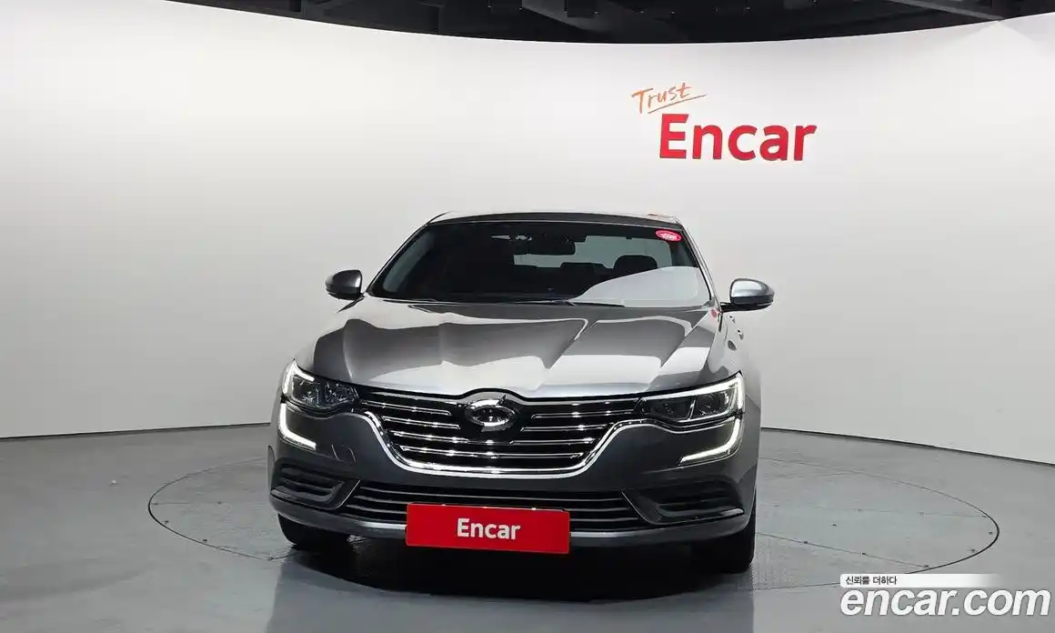 Renault SM6 2019 2.0 Автомат в Москве № 138409, фото 7