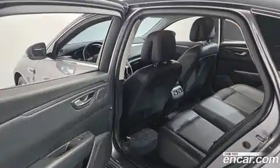 Renault SM6 2019 2.0 Автомат в Москве № 138409, миниатюра 8