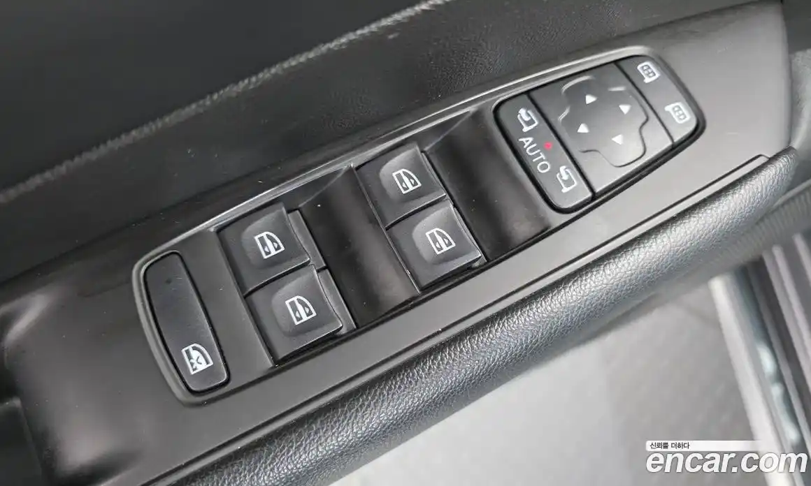 Renault SM6 2019 2.0 Автомат в Москве № 138409, фото 9