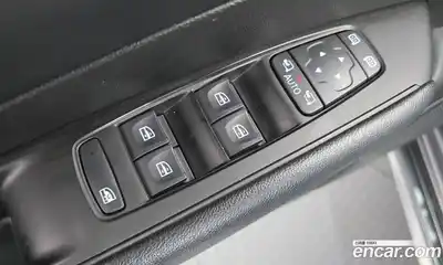 Renault SM6 2019 2.0 Автомат в Москве № 138409, миниатюра 9