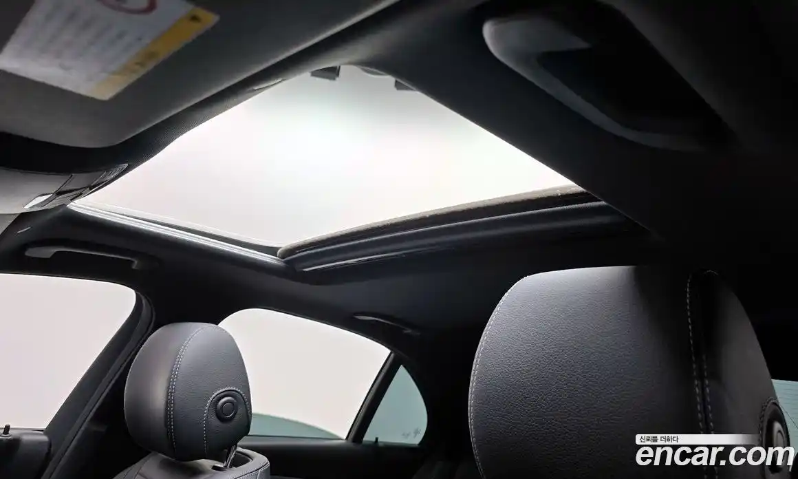 Mercedes-Benz E-Class 2020 2.0 Автомат в Москве № 139540, фото 15