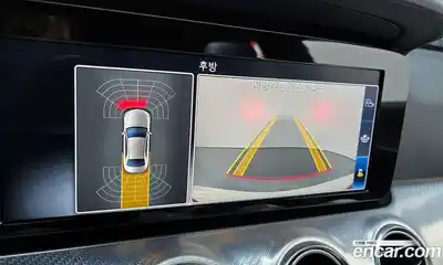 Mercedes-Benz E-Class 2020 2.0 Автомат в Москве № 139540, миниатюра 3