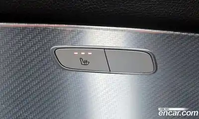 Mercedes-Benz E-Class 2020 2.0 Автомат в Москве № 139540, миниатюра 4