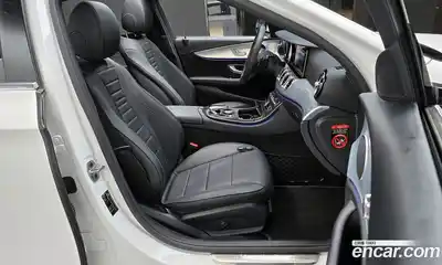 Mercedes-Benz E-Class 2020 2.0 Автомат в Москве № 139540, миниатюра 10