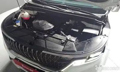 Kia Canival 2023 2.2 Автомат в Москве № 14178, миниатюра 11