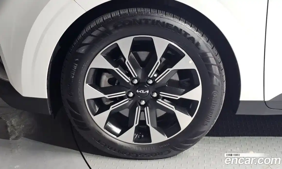 Kia Canival 2023 2.2 Автомат в Москве № 14178, фото 16