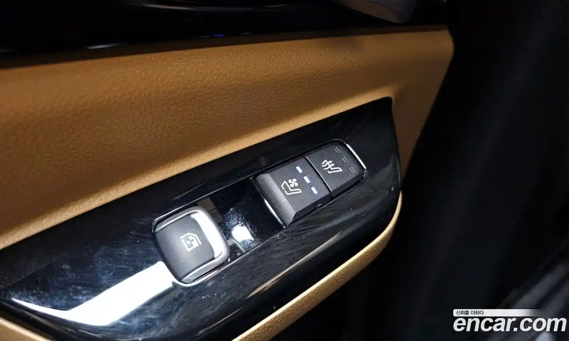 Kia Canival 2023 2.2 Автомат в Москве № 14178, фото 18