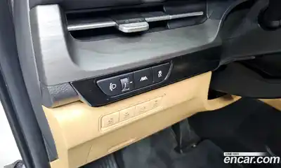 Kia Canival 2023 2.2 Автомат в Москве № 14178, миниатюра 2