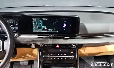 Kia Canival 2023 2.2 Автомат в Москве № 14178, миниатюра 4