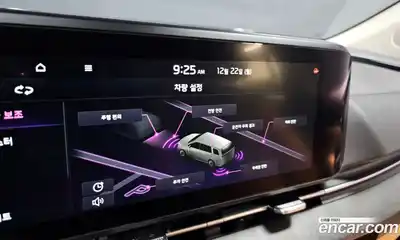 Kia Canival 2023 2.2 Автомат в Москве № 14178, миниатюра 5