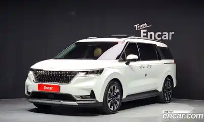 Kia Canival 2023 2.2 Автомат в Москве № 14178, миниатюра 6