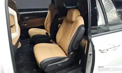 Kia Canival 2023 2.2 Автомат в Москве № 14178, миниатюра 7