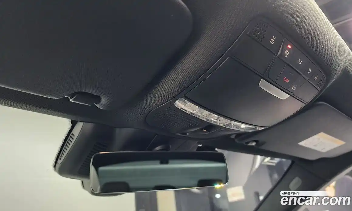 Mercedes-Benz C-Class 2021 2.0 Автомат в Москве № 142610, фото 8