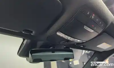 Mercedes-Benz C-Class 2021 2.0 Автомат в Москве № 142610, миниатюра 8