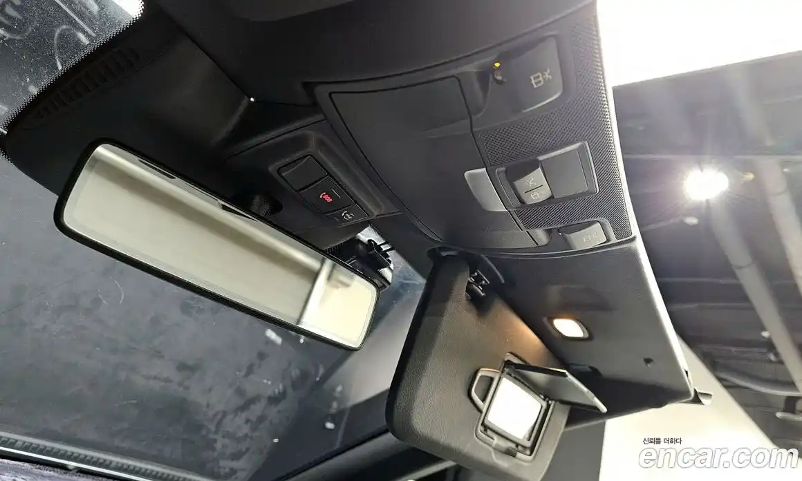 Mercedes-Benz C-Class 2019 2.0 Автомат в Москве № 143278, фото 5