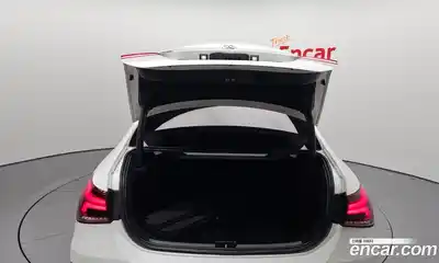 Mercedes-Benz A-Class 2021 2.0 Автомат в Москве № 143456, миниатюра 12