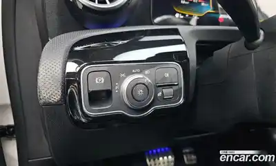 Mercedes-Benz A-Class 2021 2.0 Автомат в Москве № 143456, миниатюра 2