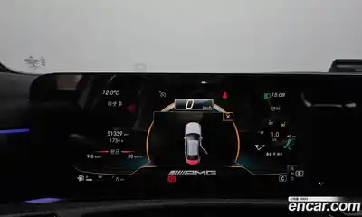 Mercedes-Benz A-Class 2021 2.0 Автомат в Москве № 143456, миниатюра 4